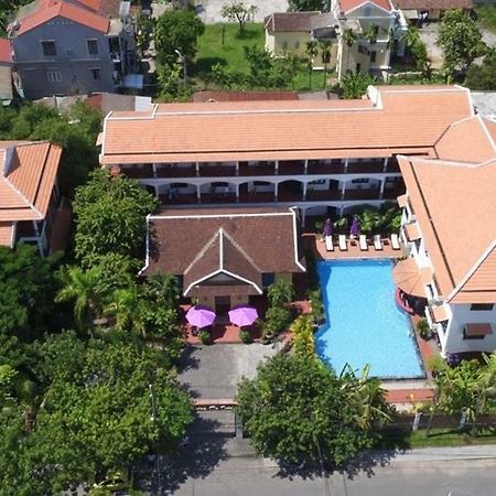 Apartmán Le Domaine De Cocodo Hue Exteriér fotografie