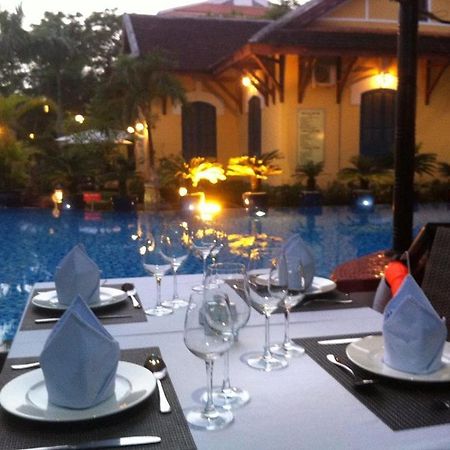 Apartmán Le Domaine De Cocodo Hue Exteriér fotografie