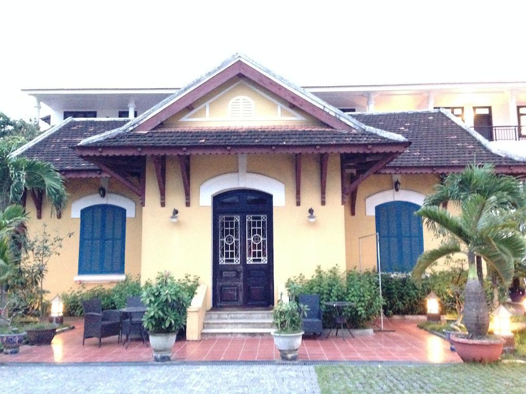 Apartmán Le Domaine De Cocodo Hue Exteriér fotografie