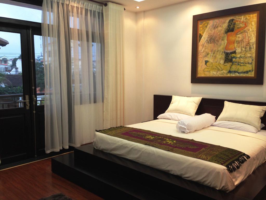 Apartmán Le Domaine De Cocodo Hue Exteriér fotografie