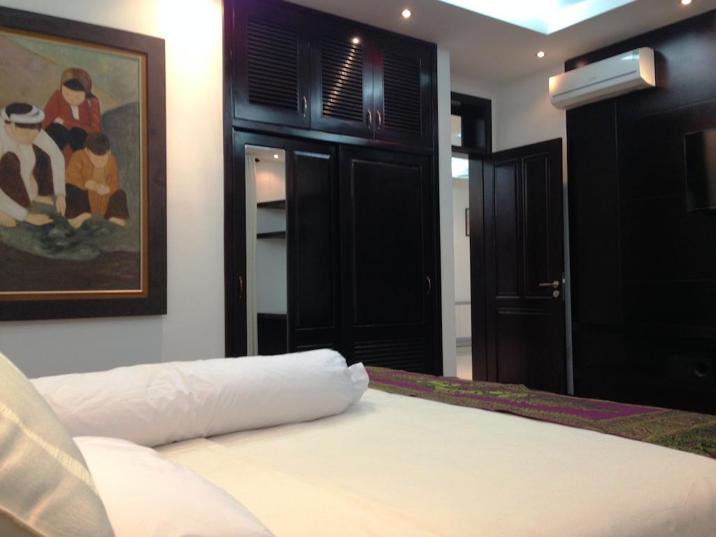 Apartmán Le Domaine De Cocodo Hue Exteriér fotografie