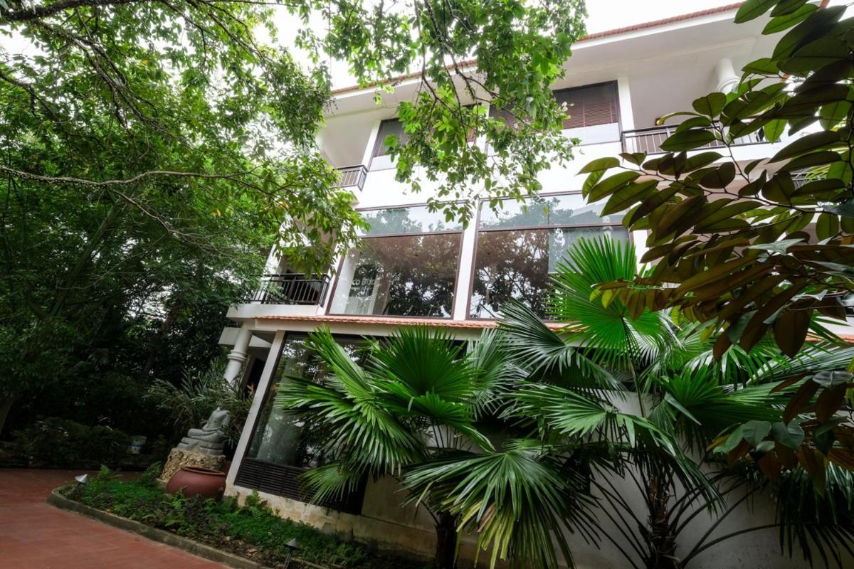 Apartmán Le Domaine De Cocodo Hue Exteriér fotografie