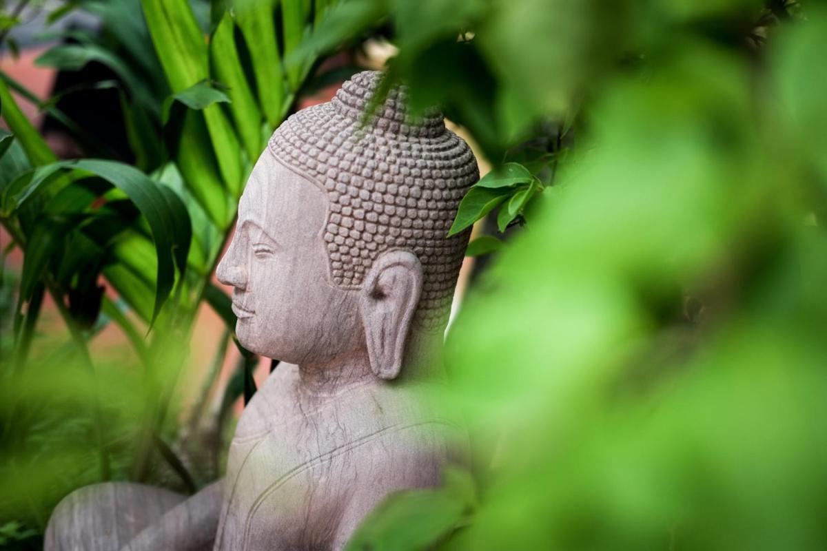 Apartmán Le Domaine De Cocodo Hue Exteriér fotografie